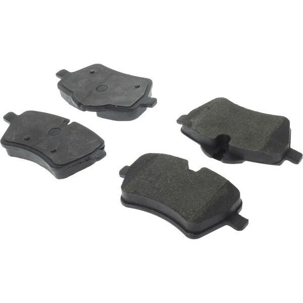 Prem Metallic Brake Pad Shims & Hardware,300.12041